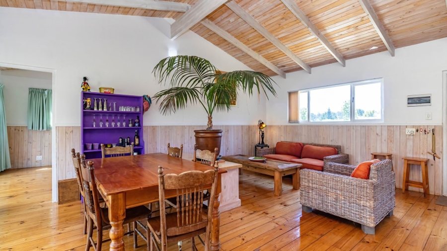 Commercial Property for Sale in Sedgefield Rural Western Cape